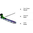 thumbnail image 2 of Alien in Galaxy Incense Burner - 10", 2 of 2