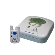 LogicMark Freedom Alert Emergency System, 1 Count