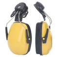 thumbnail image 2 of EIGTHTAIL Cache-Oreilles Casque 1 Paire Casque Rigide Cache-Oreilles Réduction du Bruit pour Chantier, 2 of 8