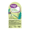 thumbnail image 3 of Jarabe de agave Great Value orgánico 680 g, 3 of 3