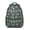 Hedgehog Pattern-1, variant on Hedgehog Pattern with Pioneer Flower Backpack for School,Cute School Bag,Schoolbag with Adjustable Shoulder Straps & Padded Back,15.3"x11"x6.7"