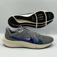 thumbnail image 2 of Mens Size 12 Nike Air Zoom Pegasus 40 Premium Quadruple Swoosh FB7179-002, 2 of 5