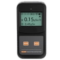 thumbnail image 2 of Risegun Dispositivo De Alarma De Dosis De Radiación RS-1000, Detector De Radiación Nuclear, Contador Geiger [enviado Sin Batería], 2 of 8