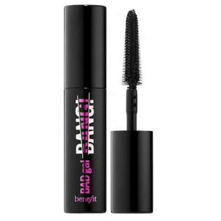 benefit cosmetics mascara badgal 1oz 3ml volumizing bang each walmart
