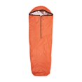 thumbnail image 1 of Dormir de Emergencia, Forro Ligero para Actividades Al Aire Libre después de Terremotos Viajar para Dormir Naranja DYNWAVEMX colchón para dormir, 1 of 8