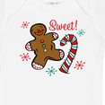 thumbnail image 4 of Inktastic Christmas Sweet Boys or Girls Baby Bodysuit, 4 of 5