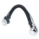 thumbnail image 2 of Tubo de drenaje de desbordamiento QUANZHOUTIANDI oculto Flexible para cocina baño SPA, 2 of 5