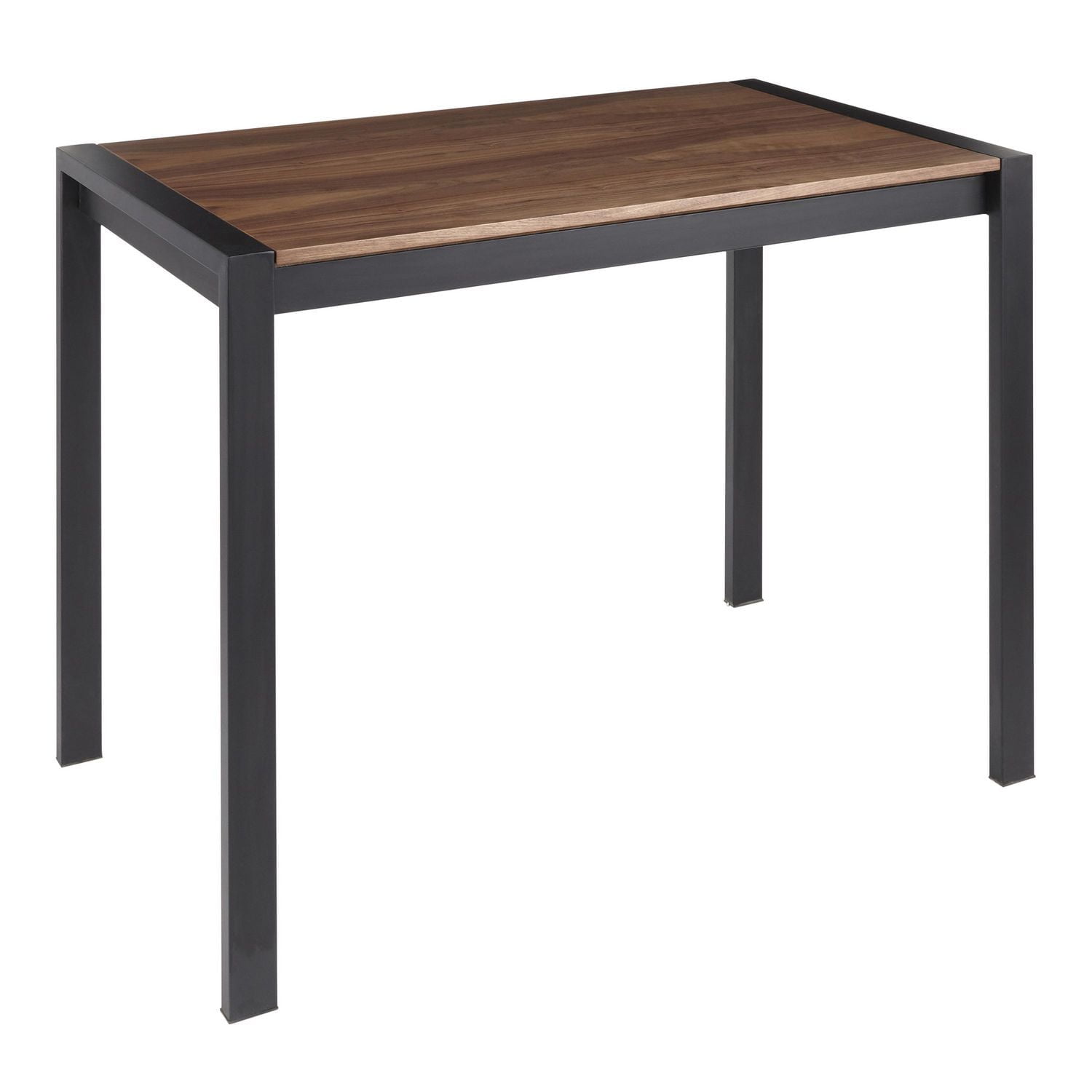 Fuji Contemporary Counter Table by LumiSource