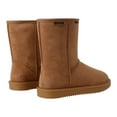 thumbnail image 2 of Regatta Womens Risely Waterproof Faux Fur Lined Winter Boots, 2 of 5