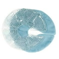 thumbnail image 3 of TNOBHG Nursing Breast Pads 2pcs Breast Therapy Packs Gel Compress for Breastfeeding Non-toxic Bpa/bps-free Nursing Pads Soft Stretchy for Breast for Coverage, 3 of 8