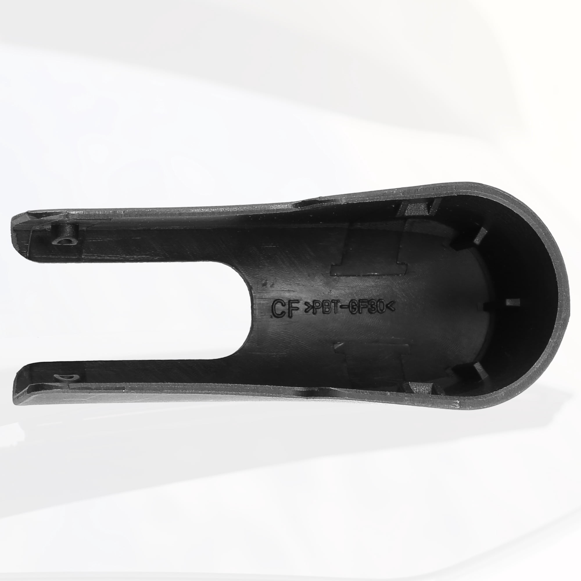 Unique Bargains Rear Wiper Arm Cover Cap for Jeep Renegade 2015 to 2022 Models