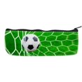 thumbnail image 1 of EREHome Score Goals Football School Pencil Case Pencil Bag Zipper Organizer Bag, 1 of 1