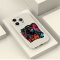 thumbnail image 3 of ¡Mantén tu iPhone con un aspecto fresco y moderno con una funda para teléfono con gráficos modernos!, 3 of 4