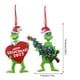 thumbnail image 4 of ¡No te lo pierdas!, Decoraciones navideñas para interiores, Adornos del Grinch, Decoración navideña con bandeja escalonada, Inspiración para la decoración navideña, Inspiración para la decoración, 4 of 7