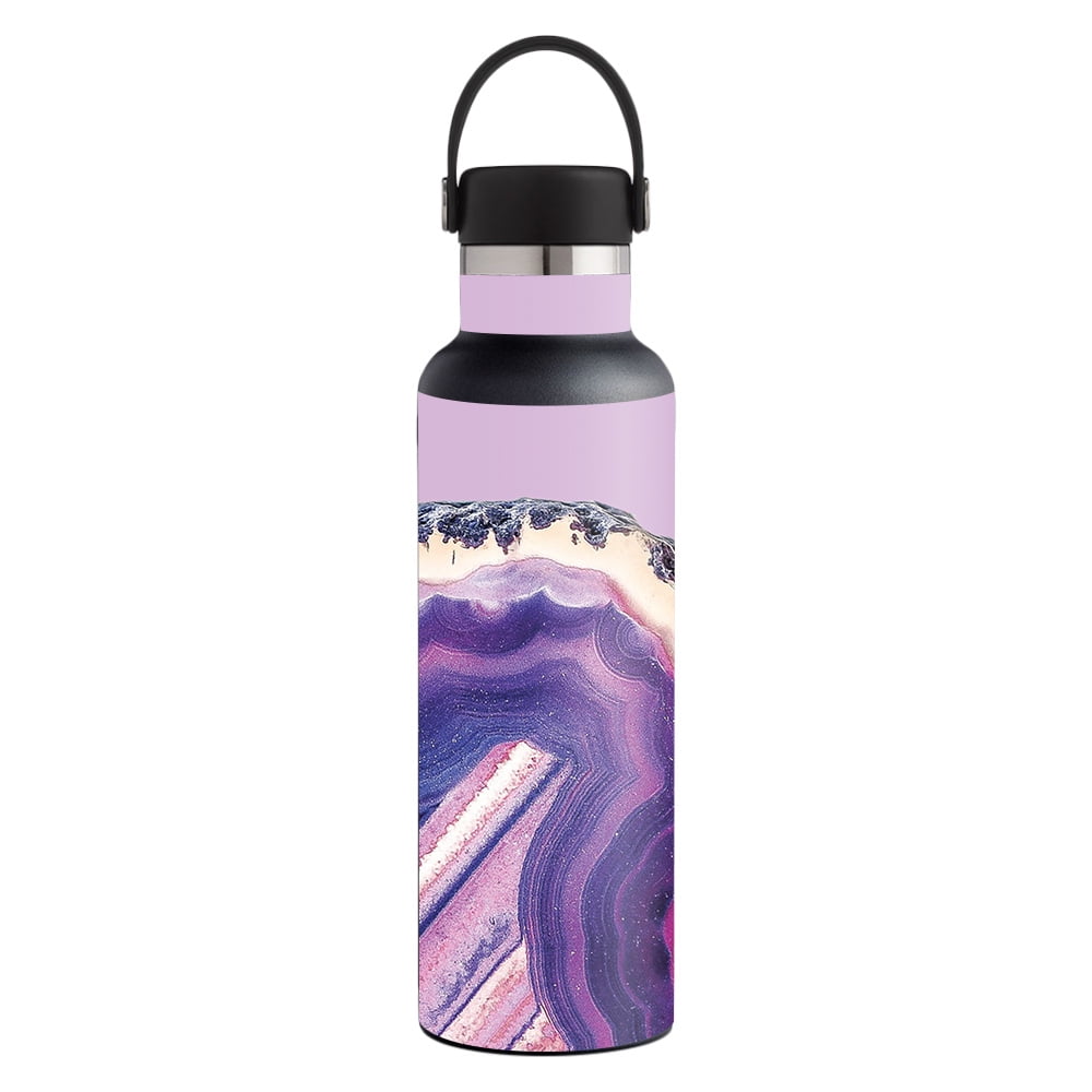 lavender hydro flask