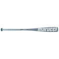 thumbnail image 4 of MARUCCI F5 SL -10, USA 2 5/8" Barrel Baseball BAT, 28" / 18 oz., 4 of 4