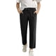 thumbnail image 1 of Pantalones de Pierna Ancha Niños Pantalones Cómodos Sueltos de Cuerda de Pierna Recta con Bolsillos Casual, Pantalones de Pierna Recta, 1 of 9