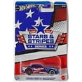 thumbnail image 3 of Set de maquetas de coche fundido a presión Hot Wheels HW 24 Stars & Stripes, 3 of 6