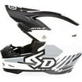 thumbnail image 2 of 6D ATR-2Y Youth Target Helmet - White - YSM, 2 of 7