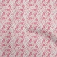 thumbnail image 1 of oneOone Cotton Poplin Light Pink2 Fabric Dot Diy Clothing Quilting Fabric Print Fabric By Yard 42 Inch Wide, 1 of 5