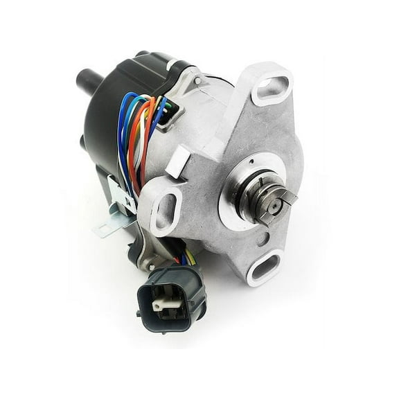 Ignition Distributor - Compatible with 1999 - 2000 Honda Civic Si