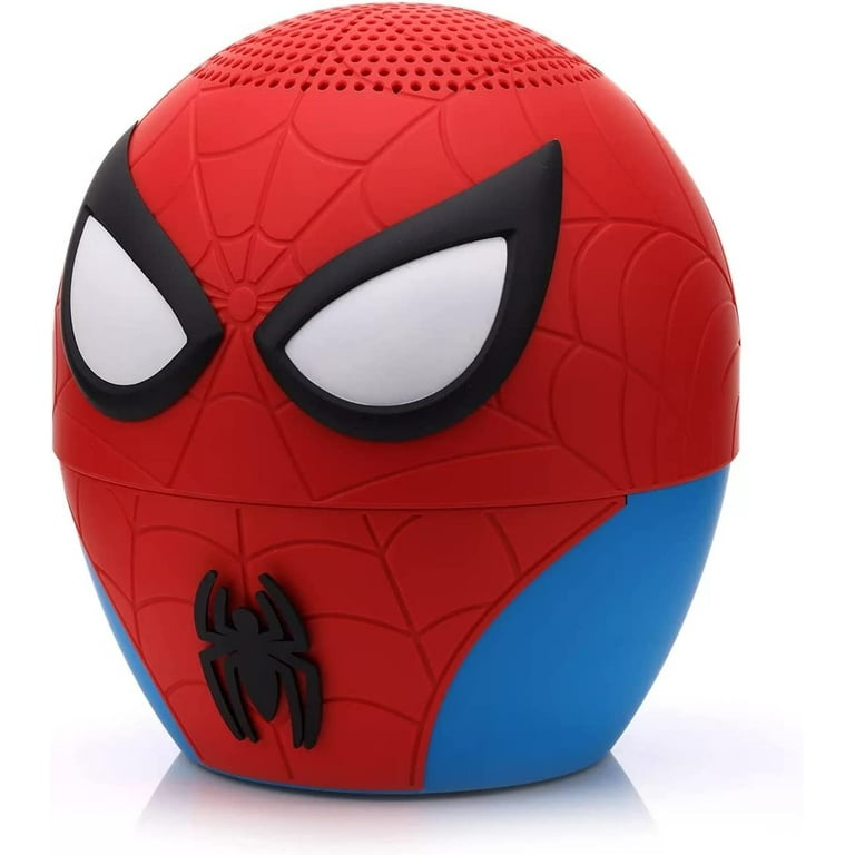 Bitty boomer hotsell bluetooth speaker
