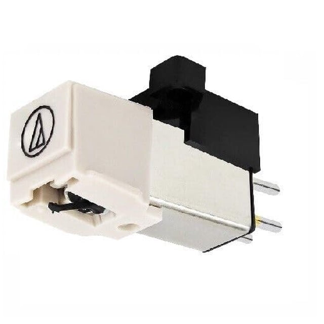 Aguja para fonógrafo TechPlay para Audio-Technica AT3600L