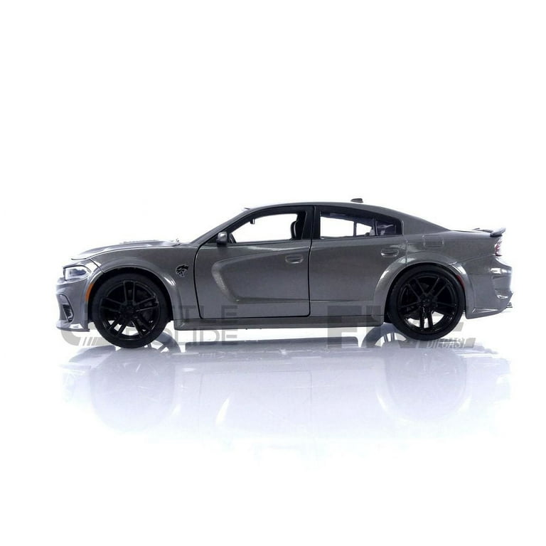 JADA TOYS 1/24 - DODGE Charger SRT Hellcat - Fast and Furious X