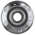thumbnail image 5 of Front Or Rear Wheel Hub Bearing Assembly For 09-15 Cts 12-15 Camaro, 5 of 6