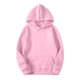 thumbnail image 5 of Puntoco 2 Piezas Trajes Chándales Deportivos para Hombres y Mujeres Sudaderas con Capucha de Manga Larga Sudadera y Pantalones Deportivos Traje de Otoño Invierno Liquidación Puntoco Puntoco-6379, 5 of 6
