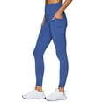 thumbnail image 5 of RBX Active Women's 26-Inch Squat Proof High Impact Legging With Pockets, 5 of 6