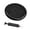 Black, variant on QccHieUs Balance Mat Flat Pad Wiggle Seat Wobble Cushion Thickened Stability Yoga Mat for Gray