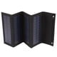thumbnail image 1 of Paneles solares para exteriores de 8 W, resistentes al agua, 4 pliegues, ligeros para turismo, camping, senderismo Kuymtek Para estrenar, 1 of 9