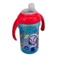 thumbnail image 4 of Vaso Fun Kids Entrenador con Boquilla Suave Spidey Amazing Friends Multicolor, 4 of 4