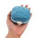 thumbnail image 5 of Luxshiny Estuche Pequeño Para Pastillas Azul Con De Rhinestones Ideal Para Bolso Y Viajes, 5 of 6