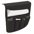 thumbnail image 1 of 5 Pocket Sofa Chair Arm Rest Organiser Tray Armchair Storage Holder, 1 of 7