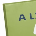 thumbnail image 5 of Creative Products Little Monster Lives Here 24x24 Canvas Wall Art, 5 of 5
