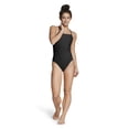 thumbnail image 2 of Speedo Women's The One Back One Piece Swimsuit - Speedo Black, 24, 2 of 4