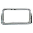 thumbnail image 1 of PORTA PLACAS MALIBU 2008 al 2012 CHEVROLET Trasera Genérica  ., 1 of 4
