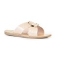 thumbnail image 1 of SANDALIA PISO CALZADO DAMA 914 91400079 beige 23 914 91400079, 1 of 4