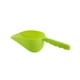 thumbnail image 5 of Billuyoard 3 palas para comida de mascotas, duraderas y respetuosas con el medio ambiente, larga vida útil, alimentador de mango de plástico Type1 NO1, 5 of 6