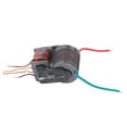 thumbnail image 4 of High Voltage Pulse, Input Voltage:3.7V-4.2V No Crackling Sound Ignition Coil Module, For Electronic Instruments Middle School Science Experiments, 4 of 8