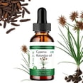 thumbnail image 1 of Aceite de Cyperus Rotundus Natural, 60ml, Aceite de Juncia para Reducción de Vello Corporal, Suavizante y Calmante (1PC), 1 of 7