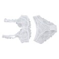 thumbnail image 2 of Conjunto De Sujetador De Encaje Conjunto De Ropa Interior De Encaje Conjunto De Ropa Interior De Encaje Para Mujer Conjunto De Ropa Interior De Mujer Sujetador De Encaje Sujetador, 2 of 8