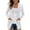 white, variant on outfmvch sweaters for women cardigans with pockets casual lightweight open front cardigan sweaters womens tops womens sweaters white