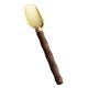 thumbnail image 4 of Utensilios para preparar matcha con cuchara, fáciles de limpiar, hechos a mano para la ceremonia del matcha. oro, 4 of 9
