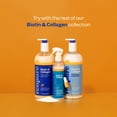 thumbnail image 5 of Renpure Biotin and Collagen Thickening Leave-In Treatment, for All Hair Types, 8 fl oz, 5 of 11