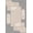 Gray, Pattern 1, variant on ODIKA 4'x6' Gray Sand Geometric Modern Design Washable Area Rug Contemporary Abstract Rectangular Pattern for Dorm Room, Small Living Stain Resistant Low Profile, Easy Care