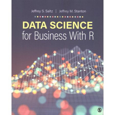 Pre-Owned Data Science for Business with R (Paperback)