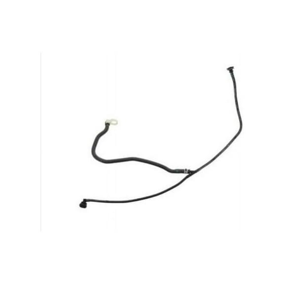 Coolant Breather Line - Compatible with 2016 - 2021 Mercedes-Benz Metris 2017 2018 2019 2020 2022